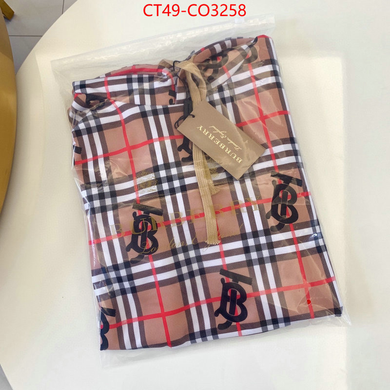 ID: CO3258