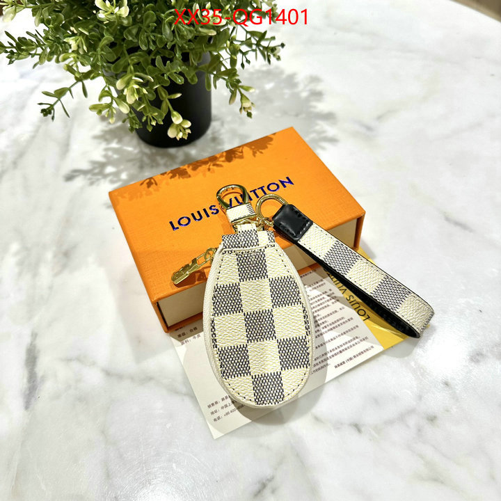 ID: QG1401