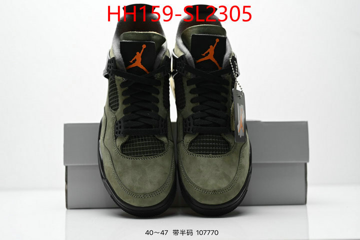 Men Shoes-Nike can you buy replica ID: SL2305 $: 159USD