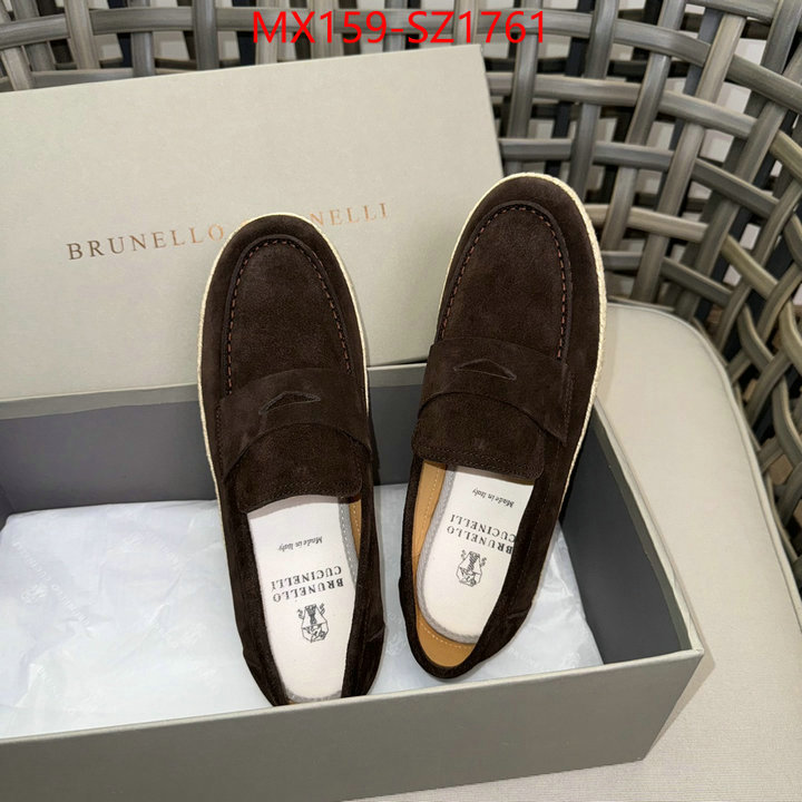 Men Shoes-Brunello Cucinelli sale outlet online ID: SZ1761 $: 159USD-shoes yupoo Men Shoes-Brunello Cucinelli sale outlet online ID: SZ1761 $: 159USD