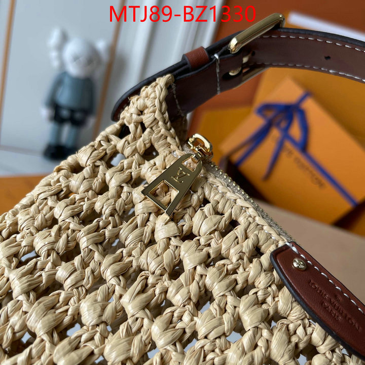 LV Bags(4A)-Handbag Collection- fake aaaaa ID: BZ1330 $: 89USD,