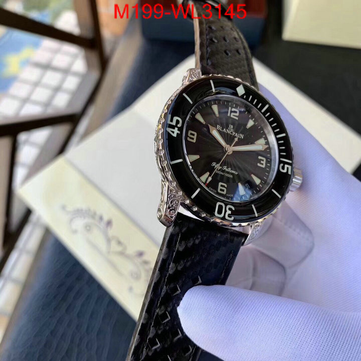 ID: WL3145