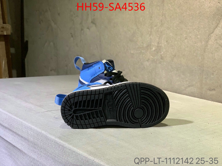 ID: SA4536
