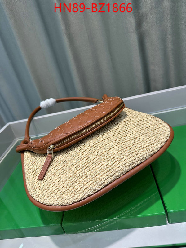BV Bags(4A)-Handbag- luxury fake ID: BZ1866 $: 89USD,