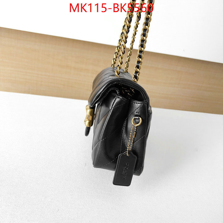 Coach Bags(TOP)-Crossbody- shop the best high quality ID: BK5560 $: 115USD,