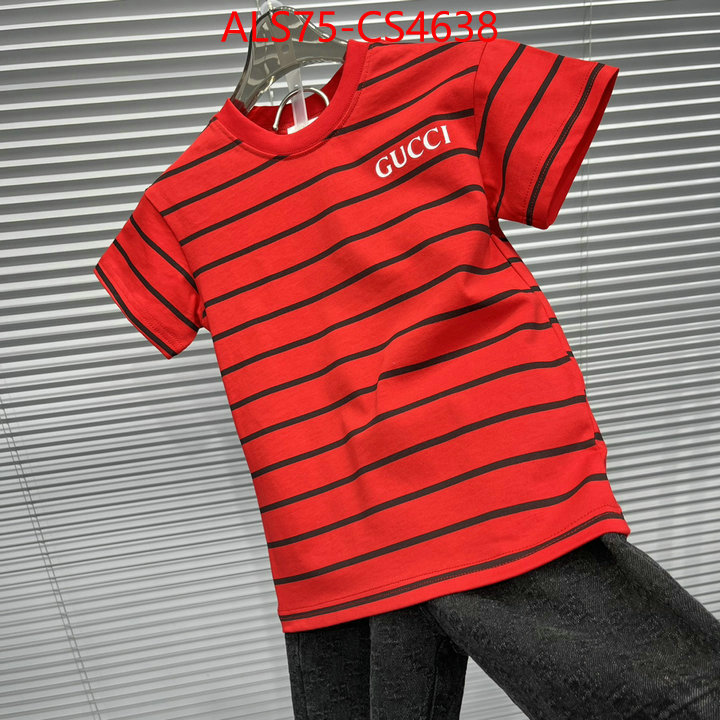 ID: CS4638
