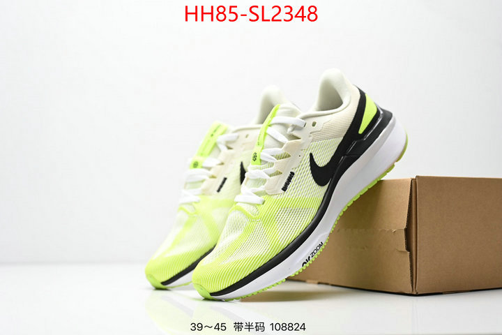 Men Shoes-Nike high quality perfect ID: SL2348 $: 85USD