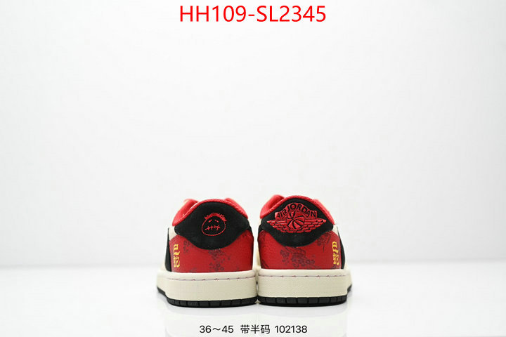 Men Shoes-Nike buy sell ID: SL2345 $: 109USD