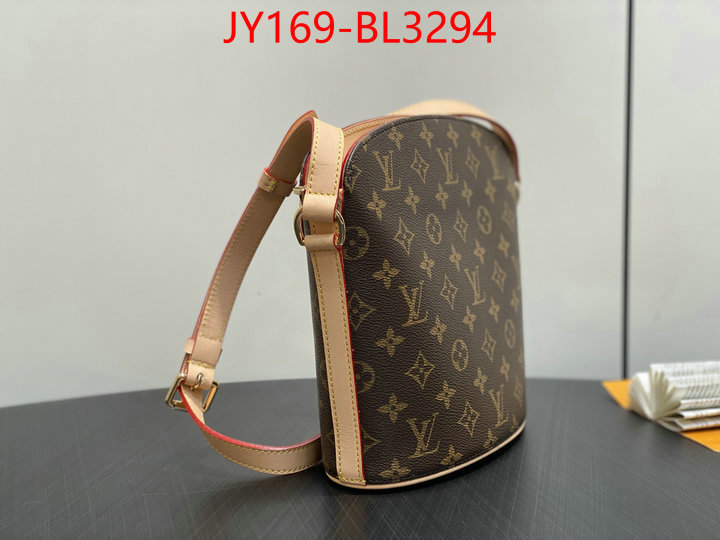 LV Bags(TOP)-Pochette MTis- only sell high-quality ID: BL3294 $: 169USD,