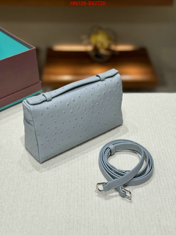 Loro Piana Bags(4A)-Crossbody- where to find best ID: BX2720 $: 109USD,