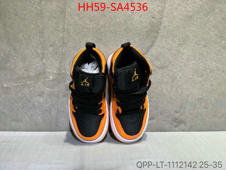 ID: SA4536