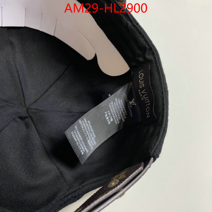 Cap(Hat)-LV replicas ID: HL2900 $: 29USD