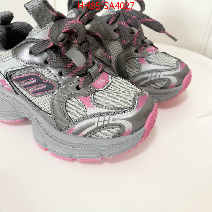 ID: SA4027