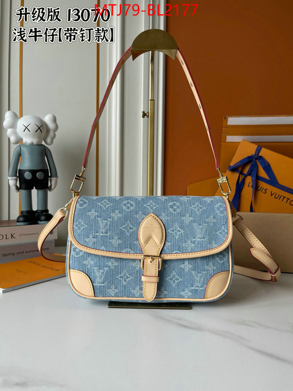 LV Bags(4A)-Pochette MTis Bag- where should i buy to receive ID: BL2177 $: 79USD,