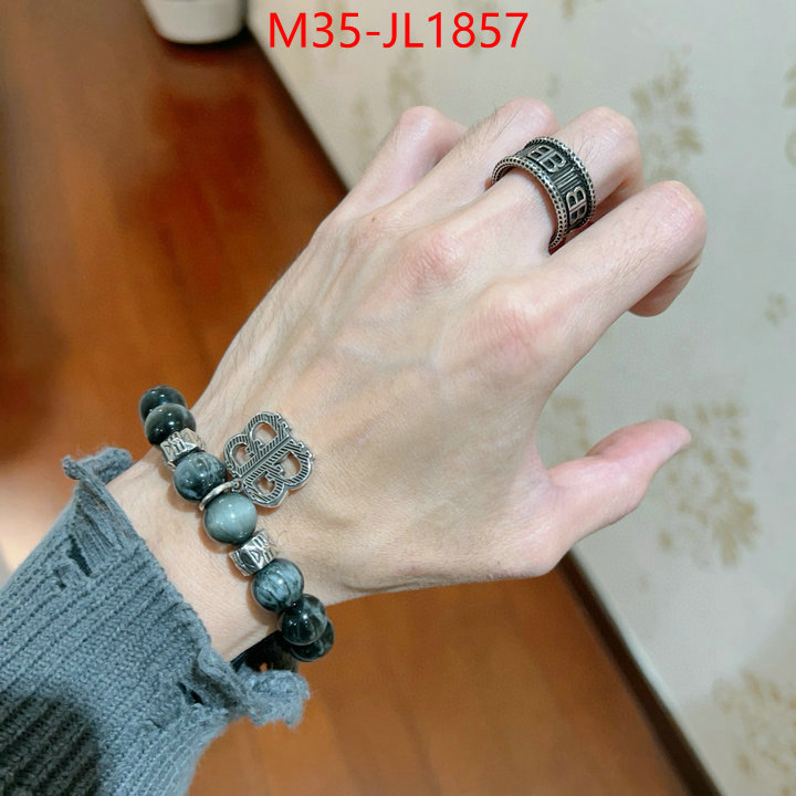 Jewelry-Balenciaga found replica ID: JL1857 $: 35USD