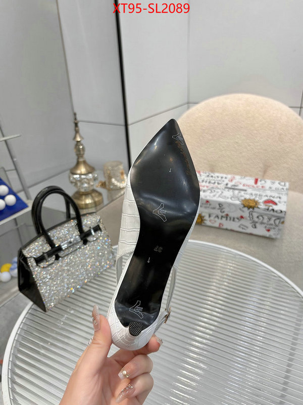Women Shoes-DG wholesale china ID: SL2089 $: 95USD