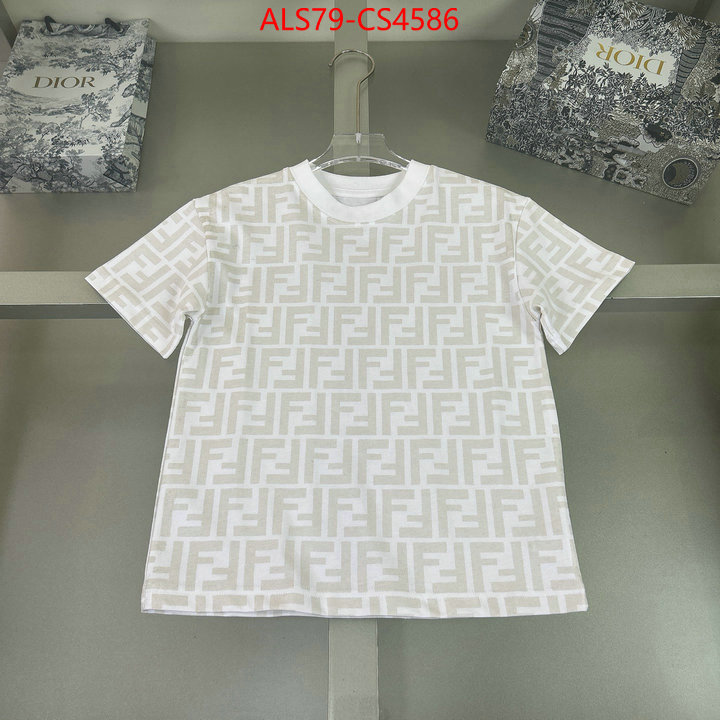 ID: CS4586