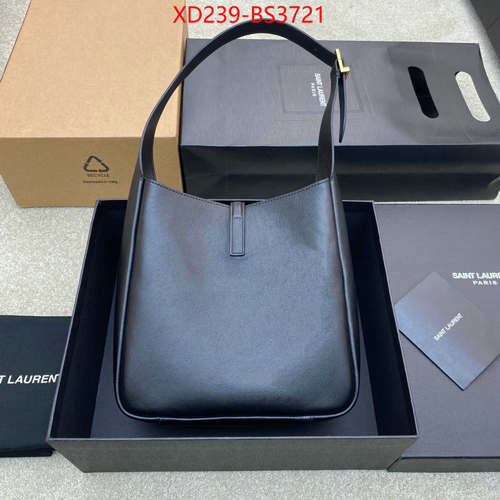 YSL Bags(TOP)-Handbag- aaaaa replica designer ID: BS3721 $: 239USD,