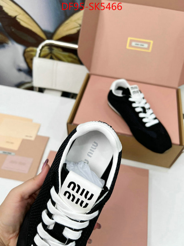 Women Shoes-Miu Miu top sale ID: SK5466 $: 95USD