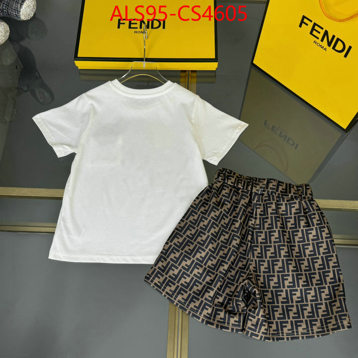 ID: CS4605