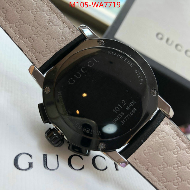 ID: WA7719