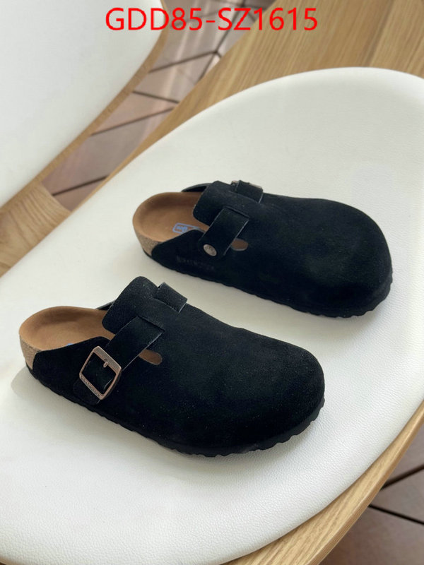 Women Shoes-Birkenstock best ID: SZ1615 $: 85USD