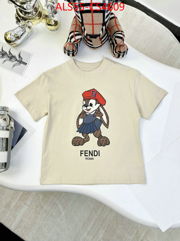 ID: CS4609