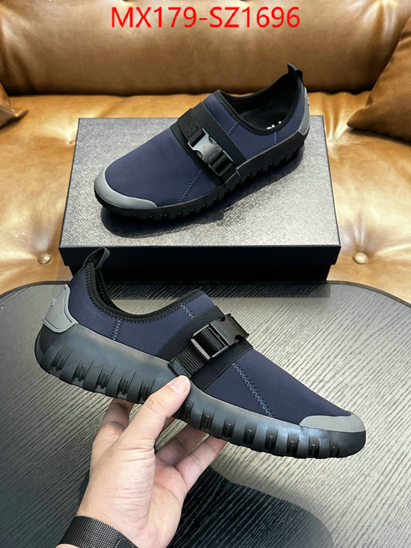Men shoes-Prada find replica ID: SZ1696 $: 179USD