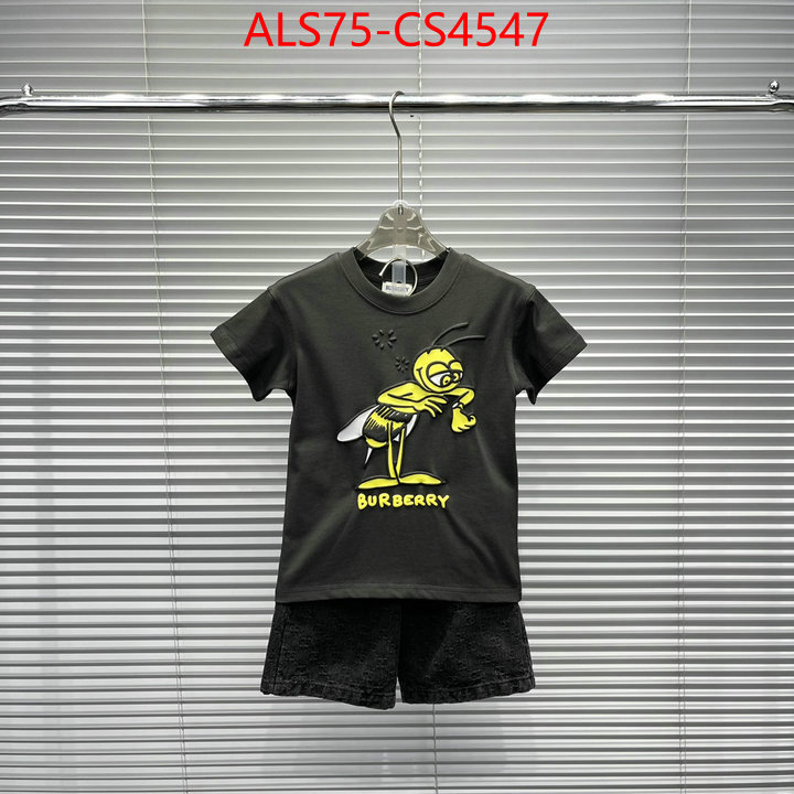 ID: CS4547