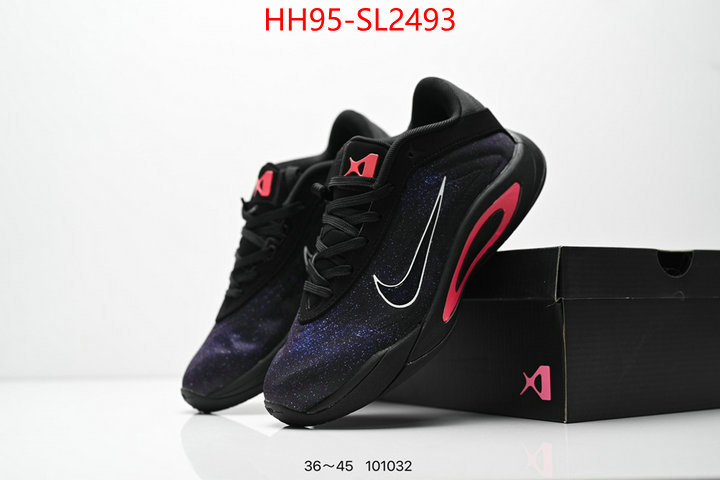 Men Shoes-Nike buy best quality replica ID: SL2493 $: 95USD