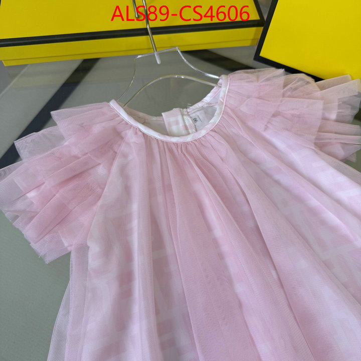 ID: CS4606