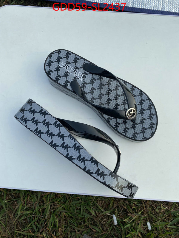 Women Shoes-Michael Kors where to find the best replicas ID: SL2437 $: 59USD