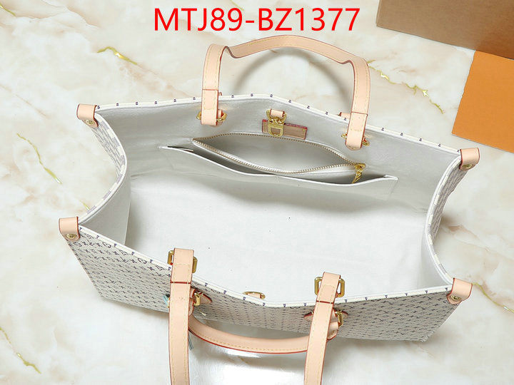 LV Bags(4A)-Handbag Collection- the top ultimate knockoff ID: BZ1377