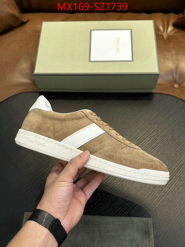 Men Shoes-Tom Ford what 1:1 replica ID: SZ1739 $: 169USD-shoes yupoo Men Shoes-Tom Ford what 1:1 replica ID: SZ1739 $: 169USD