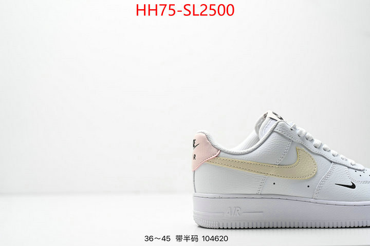 Men Shoes-Nike 2024 luxury replicas ID: SL2500 $: 75USD
