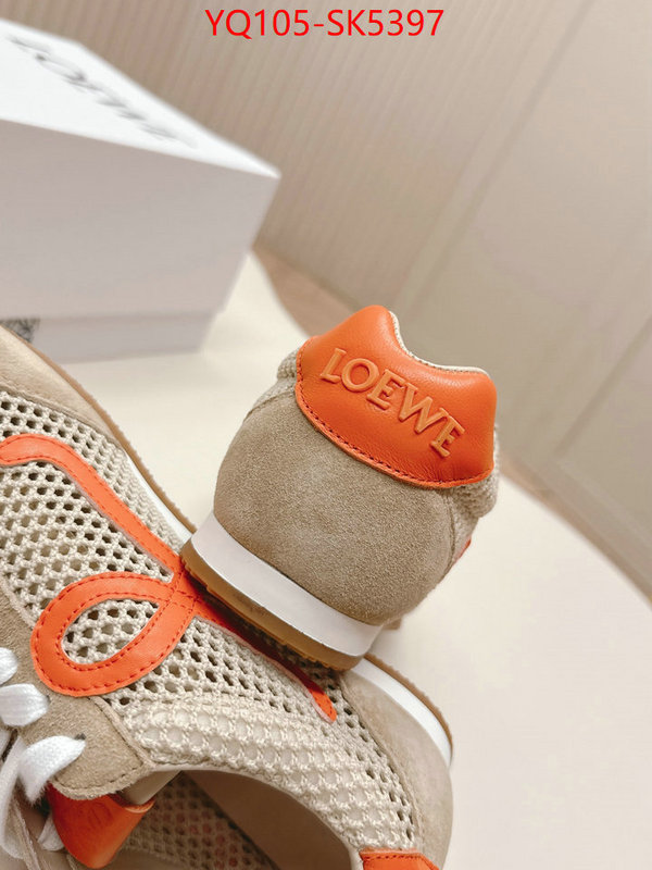 Women Shoes-Loewe the online shopping ID: SK5397 $: 105USD