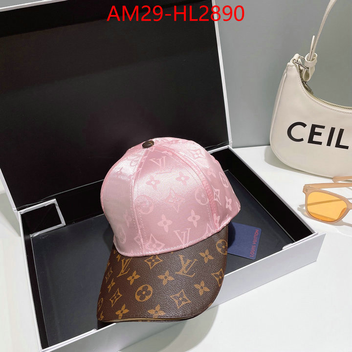 Cap(Hat)-LV the best ID: HL2890 $: 29USD