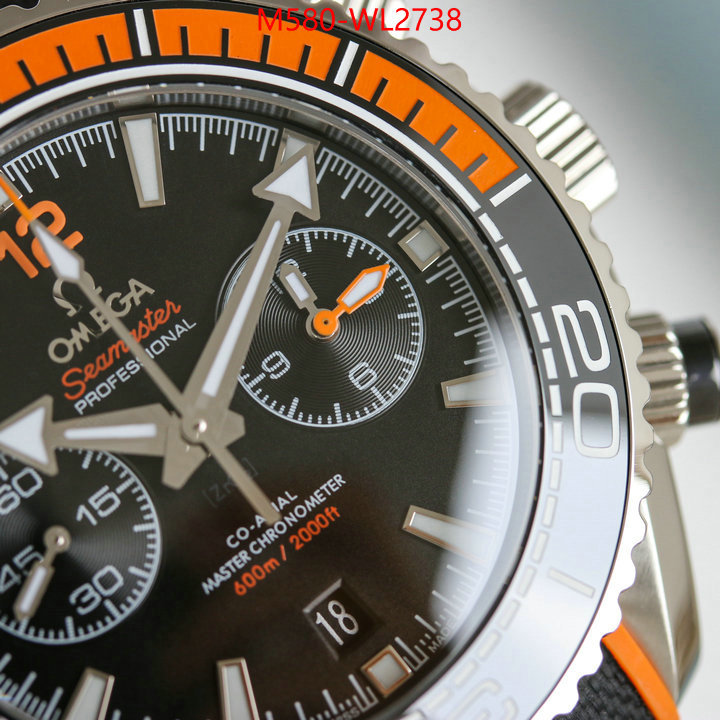 Watch(TOP)-Omega highest product quality ID: WL2738 $: 580USD