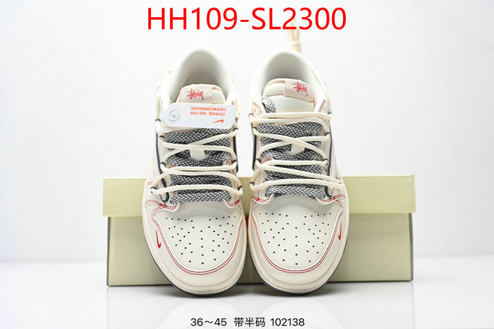 Men Shoes-Nike where can i buy the best 1:1 original ID: SL2300 $: 109USD