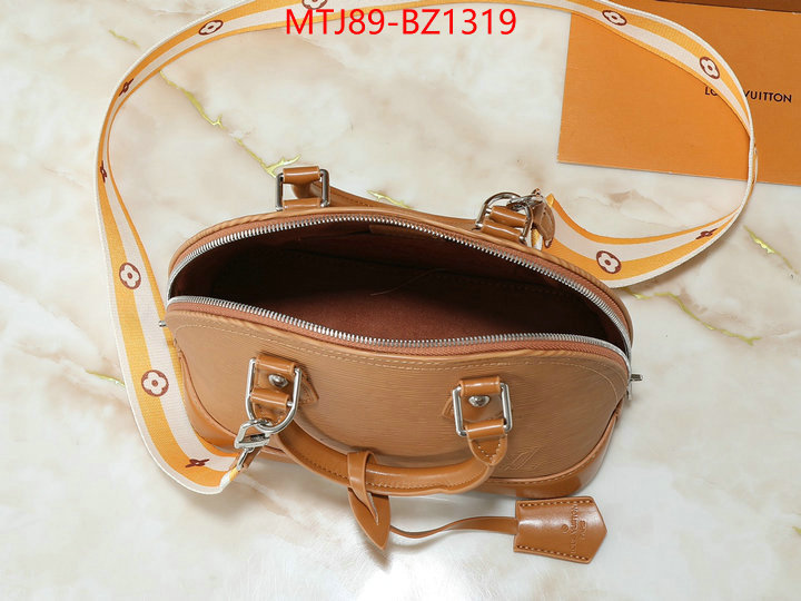 LV Bags(4A)-Alma- buy 2024 replica ID: BZ1319 $: 89USD,
