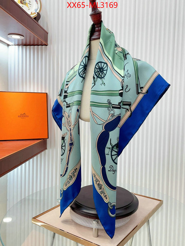 Scarf-Hermes where to buy the best replica ID: ML3169 $: 65USD