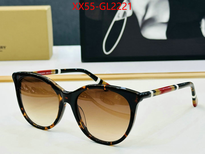 Glasses-Burberry buy sell ID: GL2221 $: 55USD