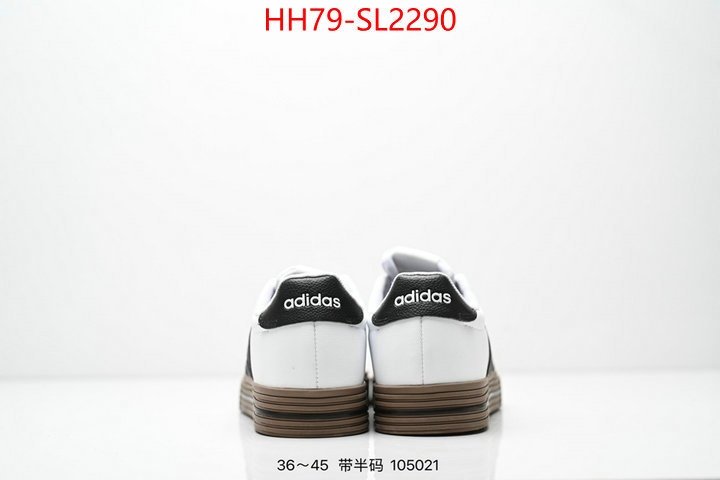 Women Shoes-Adidas highest product quality ID: SL2290 $: 79USD