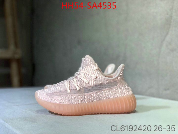 ID: SA4535