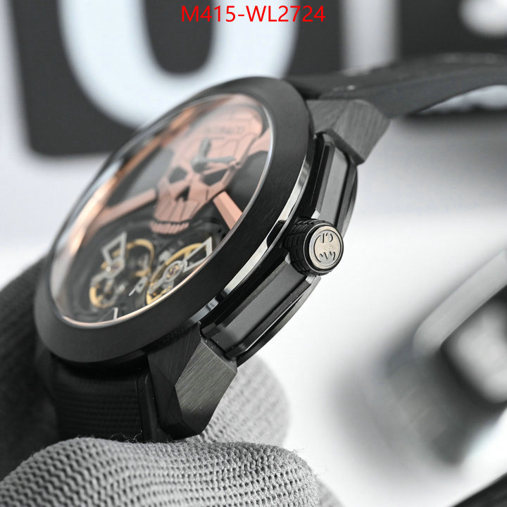 Watch(TOP)-Jacobco 7 star ID: WL2724 $: 415USD