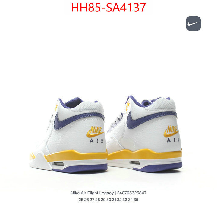 ID: SA4137