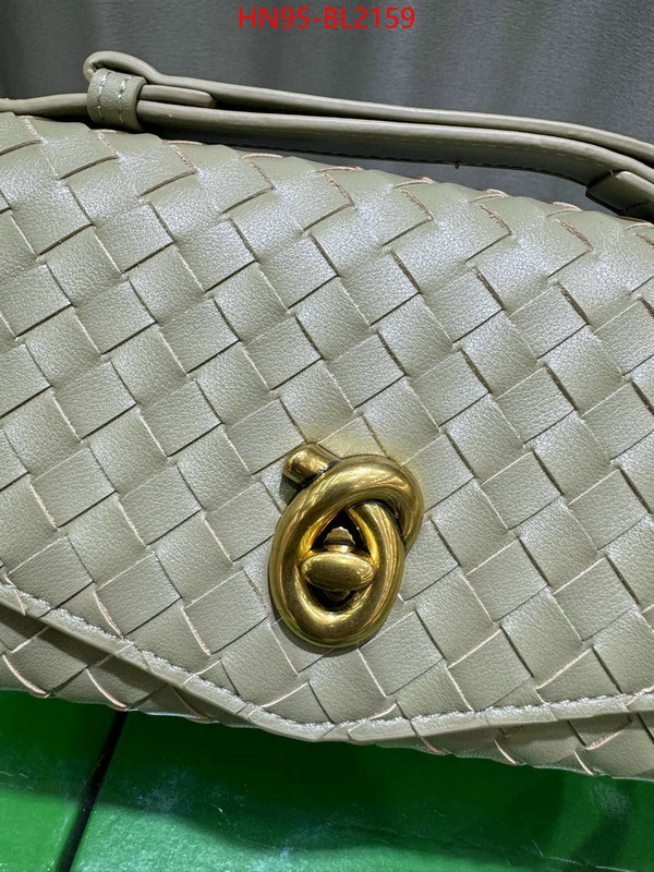 BV Bags(4A)-Crossbody- buy 1:1 ID: BL2159 $: 95USD,