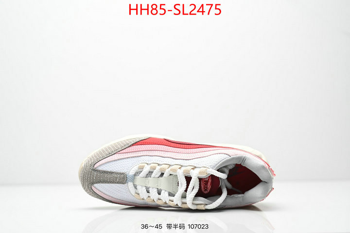 Men Shoes-Nike designer ID: SL2475 $: 85USD