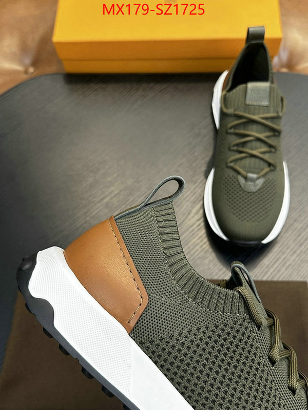 Men Shoes-Tods website to buy replica ID: SZ1725 $: 179USD
