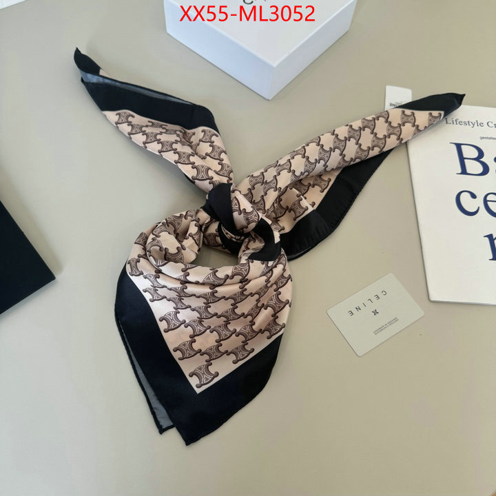 Scarf-CELINE we offer ID: ML3052 $: 55USD